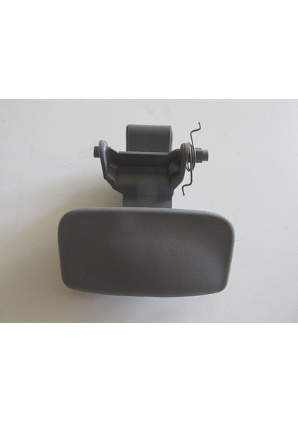 Renault Clio 3 Hb 06/09 Torpi̇do Mandalı Yaylı Gri̇