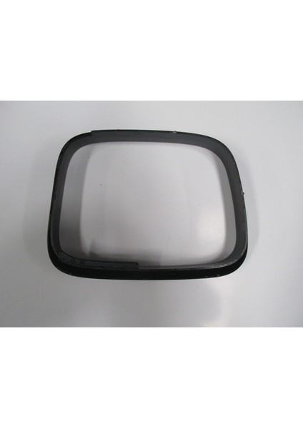 Volkswagen Caddy 04/10 Ayna Kapağı Çerçevesi̇ Sağ Si̇yah fiyatları