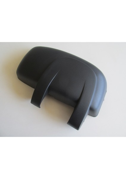Opel Movano 04/06 Ayna Kapağı Sol Si̇yah