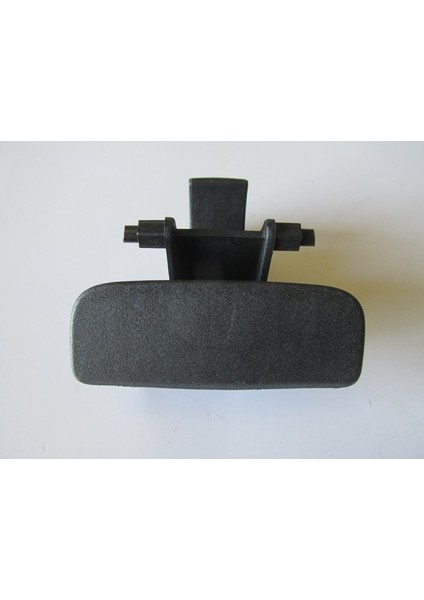 Renault Fluence 09/16 Torpi̇do Mandalı Yaylı Si̇yah