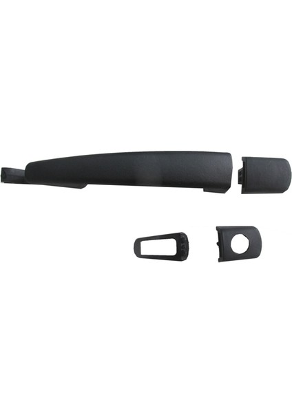 Peugeot Partner Van 10/18 Ön/arka Kapı Dış Açma Kolu Sağ/sol Aynı (Adet)