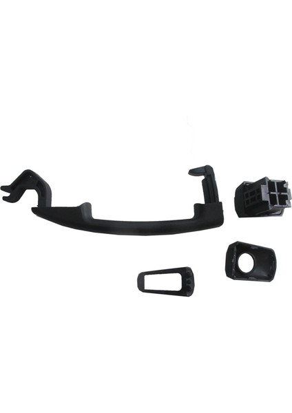 Peugeot Partner Van 10/18 Ön/arka Kapı Dış Açma Kolu Sağ/sol Aynı (Adet)