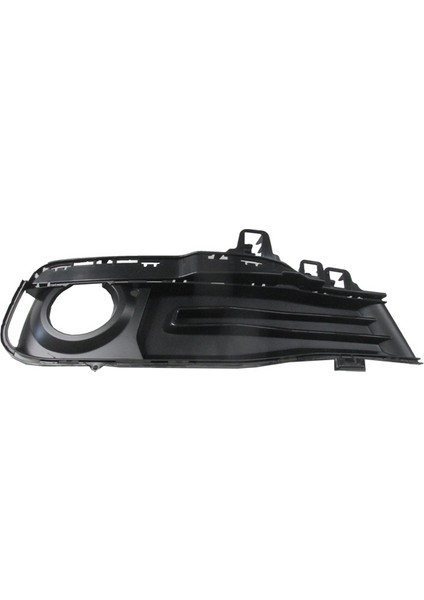 Bmw 3 Seri F30 15/18 Si̇s Lamba Kapağı Sağ Si̇yah (Si̇s Deli̇kli̇) (Tw) fiyatları