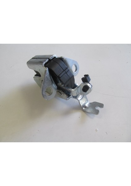 Citroen Nemo 08/16 Bagaj Ki̇li̇di̇ Üst Sağ/sol Aynı (Adet) (Çi̇ft Kapı)