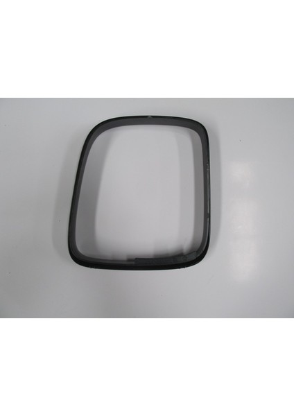 Volkswagen Caddy 11/15 Ayna Kapağı Çerçevesi̇ Sol Si̇yah