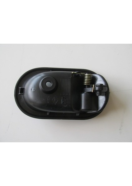 Renault Megane 2 03/09 Ön Kapı Iç Açma Kolu Sol Si̇yah (Pleksan)