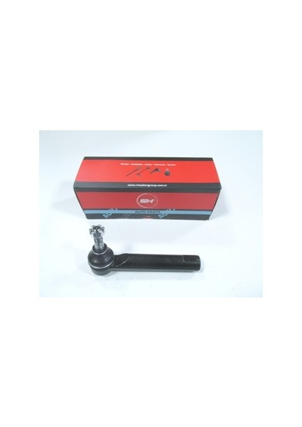 Toyota Corolla Verso Hb 02/07 Rot Başı Uzun Sağ/sol Aynı (ADET)(148MM) (Sh) fiyatları