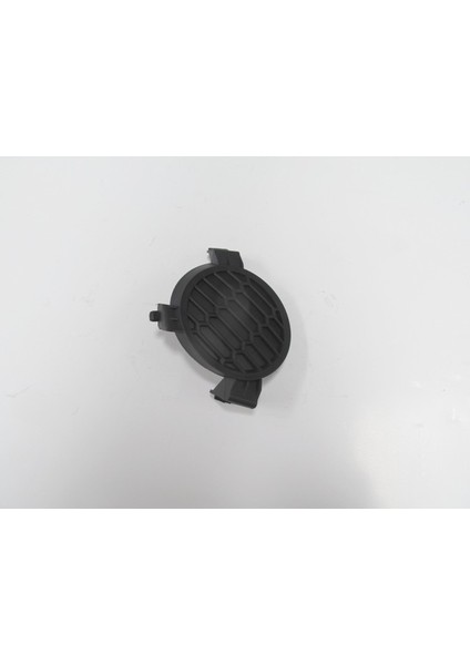 Nissan Micra K12 07/10 Si̇s Lamba Kapağı Sol Si̇yah (Tyg)