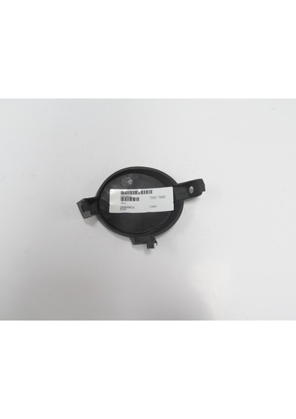 Nissan Micra K12 07/10 Si̇s Lamba Kapağı Sol Si̇yah (Tyg) fiyatları