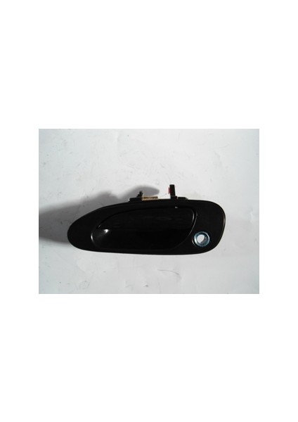Honda Accord 94/95 Ön Kapı Dış Açma Kolu Sol Si̇yah