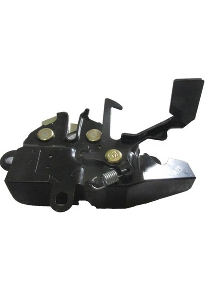 Toyota Corona AT191 93/97 Kaput Ki̇li̇di̇ (Tw)