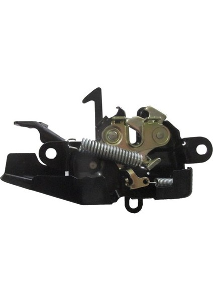 Toyota Corona AT191 93/97 Kaput Ki̇li̇di̇ (Tw) fiyatları