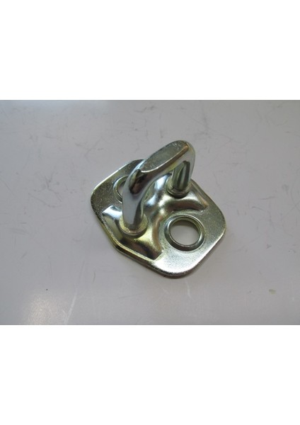 Renault Scenic 2 03/09 Ön/arka Kapı Ki̇li̇t Karşılığı Sağ/sol Aynı (Adet)