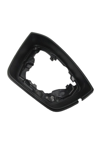 Skoda Superb 19/24 Ayna Kapağı Çerçevesi̇ Sağ (Si̇yah)