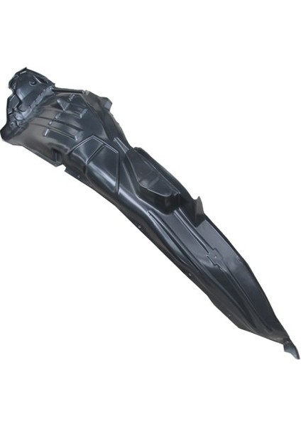 Honda Jazz 01/08 Ön Çamurluk Davlumbazı Sol