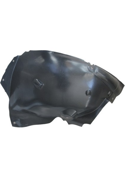 Renault Clio 3 Hb 06/09 Ön Çamurluk Davlumbazı Sağ (Önün Önü) (Eurobump)