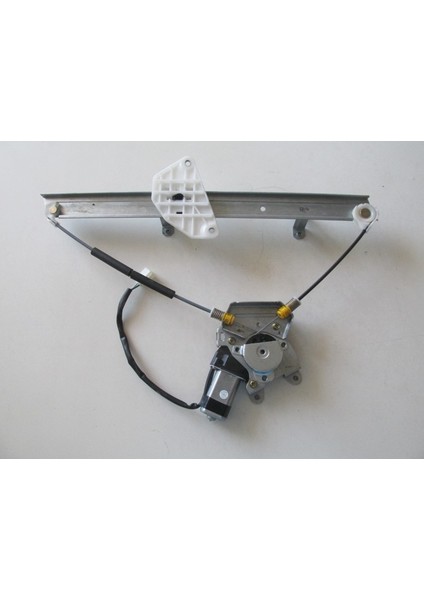 Mitsubishi Canter FE515 98/06 Ön Cam Kri̇kosu Sol Elektri̇kli̇/motorlu 2fi̇ş 12 Volt (FE511)