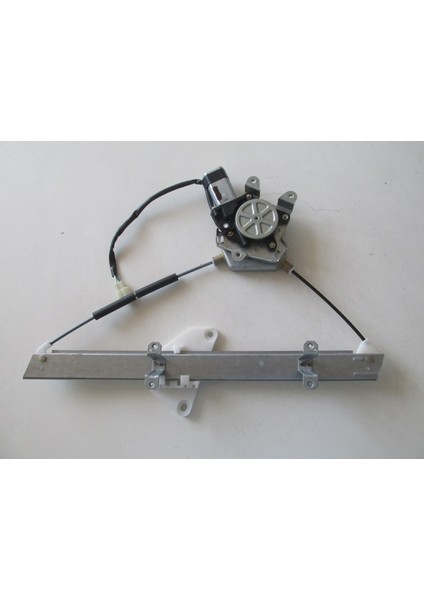 Mitsubishi Canter FE515 98/06 Ön Cam Kri̇kosu Sol Elektri̇kli̇/motorlu 2fi̇ş 12 Volt (FE511) fiyatları