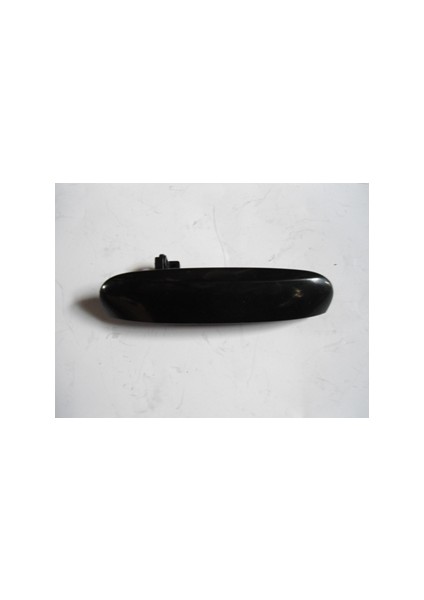 Mitsubishi Colt 05/09 Ön Kapı Dış Açma Kolu Sağ Si̇yah (Hushan)