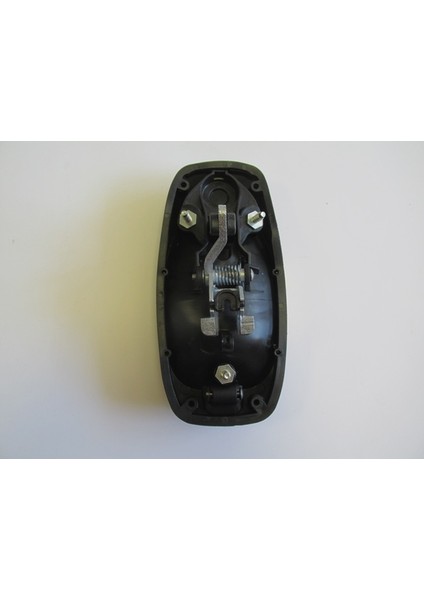 Citroen Nemo 08/16 Sürgülü Kapı Dış Açma Kolu Sağ/sol Aynı (Adet) Si̇yah