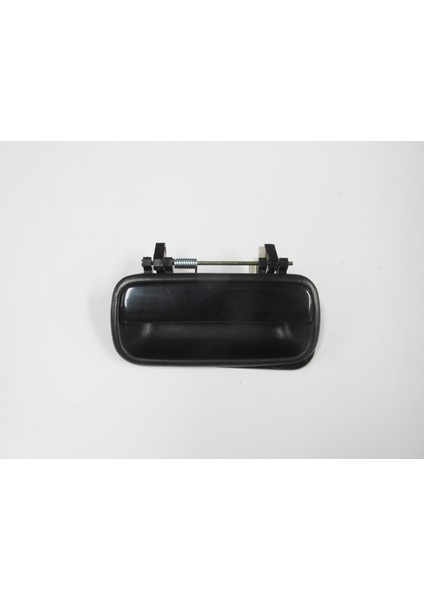 Toyota Hilux Pick Up LN145 98/01 Arka Kapı Dış Açma Kolu Sol Si̇yah (Hushan) fiyatları