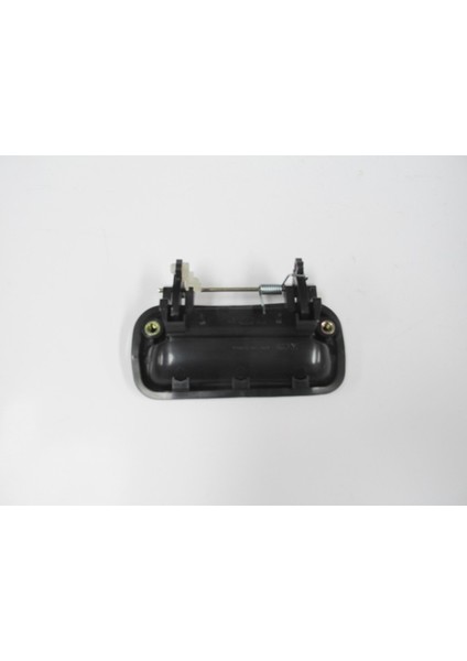 Toyota Hilux Pick Up LN145 98/01 Arka Kapı Dış Açma Kolu Sol Si̇yah (Hushan) modelleri