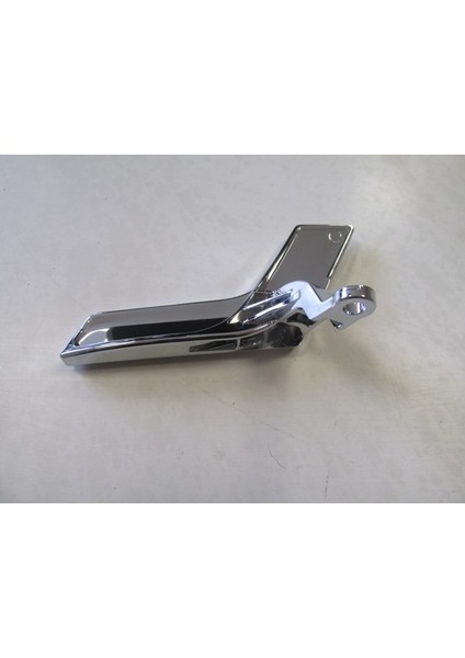 Mercedes E Class W212 13/16 Arka Kapı Iç Açma Kolu Elceği̇ (Kulbu) Sol Ni̇kelajlı