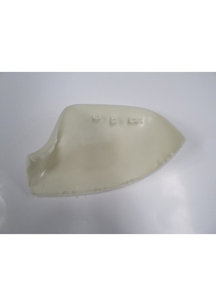 Volkswagen Transporter T6 10/14 Ayna Kapağı Sağ Beyaz