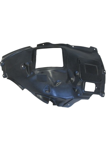 Bmw 3 Seri F30 12/18 Ön Çamurluk Davlumbazı Önün Önü Sol (Plasti̇k Enjeksi̇yon)