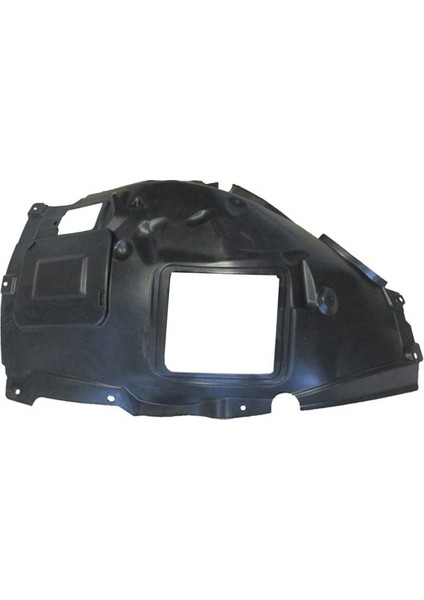 Bmw 3 Seri F30 12/18 Ön Çamurluk Davlumbazı Önün Önü Sol (Plasti̇k Enjeksi̇yon)