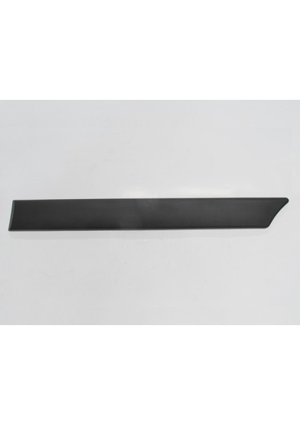 Peugeot Partner 96/02 Arka Kapı Bandı Sol Si̇yah (Kapısız Ti̇p Içi̇n) (Pleksan)