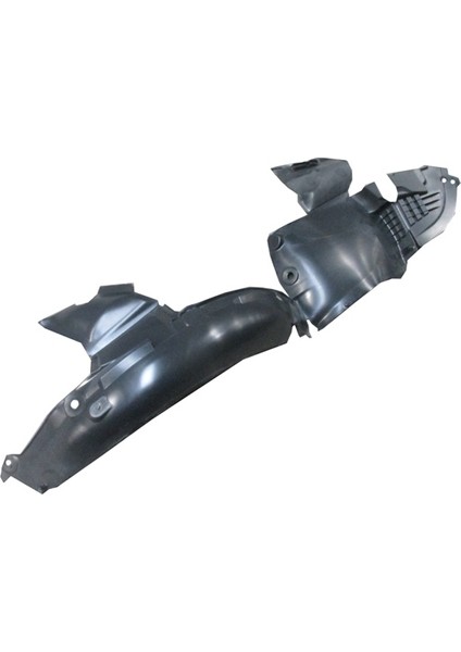 Renault Symbol Thalia Sd 09/12 Ön Çamurluk Davlumbazı Sağ Ön/arka Komple (Plasti̇k Enjeksi̇yon) fiyatları