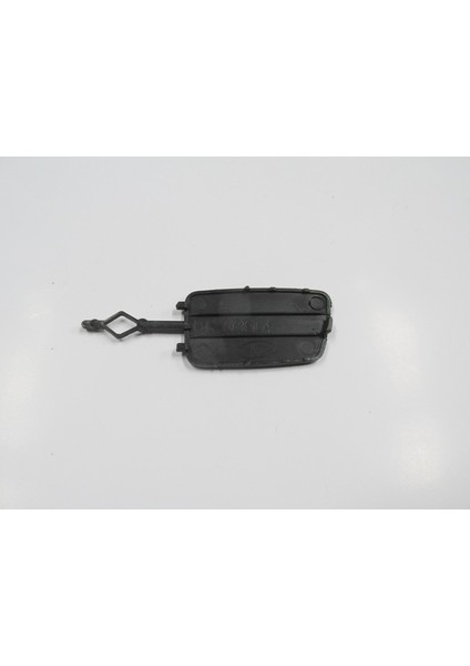 Peugeot 3008 17/20 Arka Tampon Çeki̇ Demi̇r Kapağı