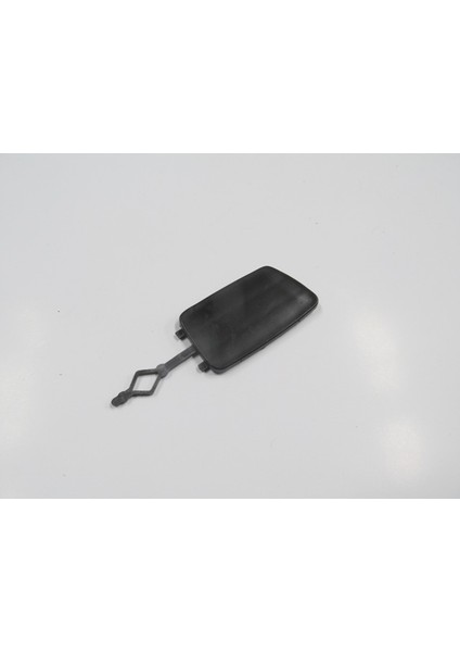 Peugeot 3008 17/20 Arka Tampon Çeki̇ Demi̇r Kapağı fiyatları