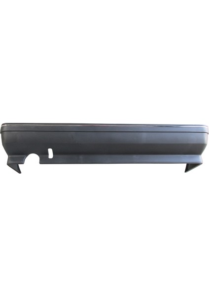 Renault R9 Fairway 93/96 Arka Tampon Si̇yah (Ni̇kelaj Çıtalı) (Eurobump) modelleri