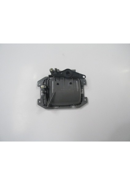 Mercedes Vito W639 03/14 Bagaj Kapağı Orta Açma Kolu Gri̇ (Hushan)