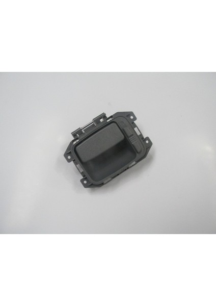 Mercedes Vito W639 03/14 Bagaj Kapağı Orta Açma Kolu Gri̇ (Hushan) modelleri