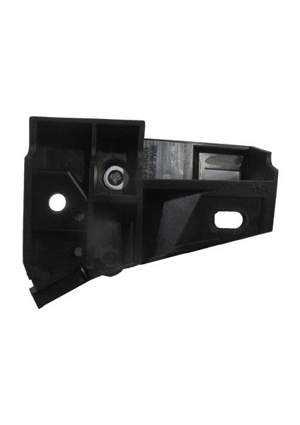 Volkswagen Jetta 6 11/14 Kaput Iç Açma Kolu Alt Braketi̇