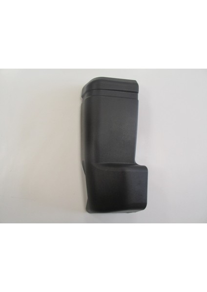 Mitsubishi L300 Mi̇ni̇büs 88/09 Arka Tampon Ucu Sol (Plasti̇k) (Reflektör Deli̇ksi̇z) (Euro Body)
