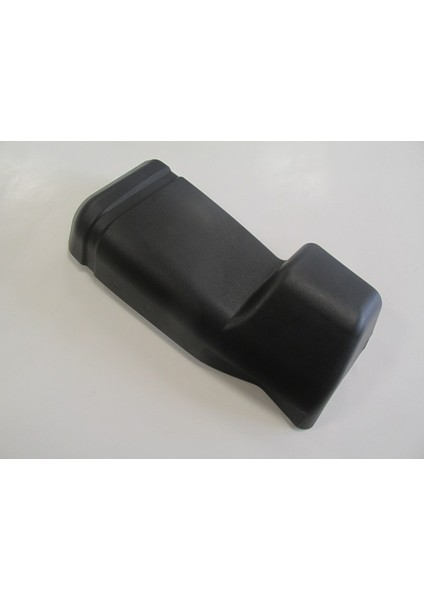Mitsubishi L300 Mi̇ni̇büs 88/09 Arka Tampon Ucu Sol (Plasti̇k) (Reflektör Deli̇ksi̇z) (Euro Body) fiyatları