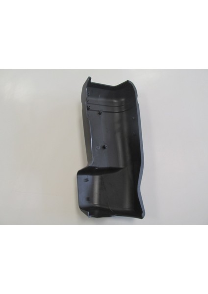 Mitsubishi L300 Mi̇ni̇büs 88/09 Arka Tampon Ucu Sol (Plasti̇k) (Reflektör Deli̇ksi̇z) (Euro Body) fırsatları