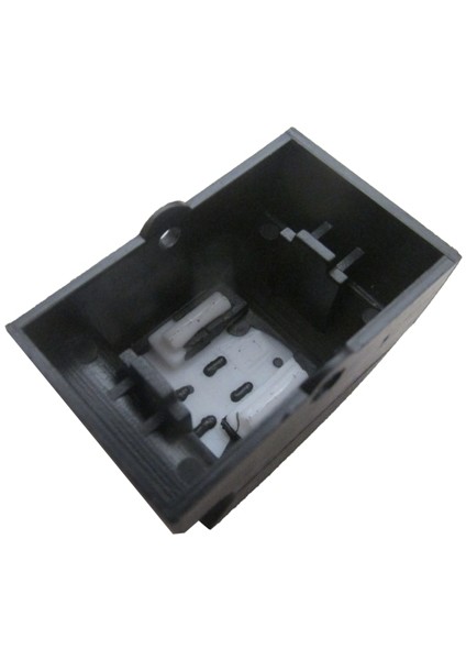 Renault Clio 4 Hb 13/16 Ön/arka Cam Düğme Butonu Sağ/sol Aynı (Adet)