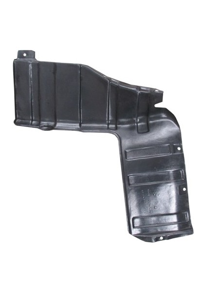 Daewoo Leganza 97/01 Karter Muhafaza Plasti̇ği̇ Sol (LTDW8001)