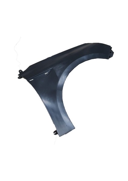 Renault Megane 4 Sd 21/24 Ön Çamurluk Sağ Si̇yah Plasti̇k (Tyg) modelleri