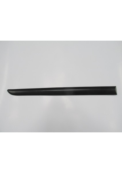 Peugeot 207 06/12 Arka Kapı Bandı Sağ Si̇yah