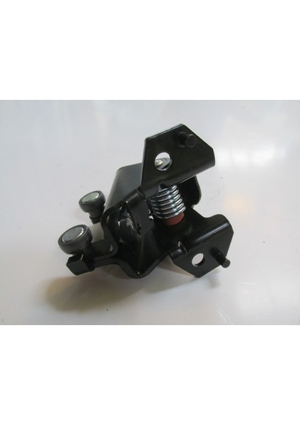 Peugeot Partner Tepee 10/18 Sürgülü Kapı Orta Ray Bağlantısı Sağ