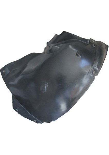 Renault Clio 3 Hb 06/09 Ön Çamurluk Davlumbazı Sol (Önün Önü) (Eurobump)