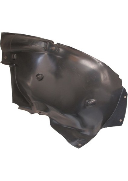 Renault Clio 3 Hb 06/09 Ön Çamurluk Davlumbazı Sol (Önün Önü) (Eurobump) modelleri