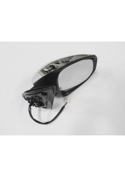 Toyota Hilux Pick Up 15/19 Kapı Aynası Sağ Elektri̇kli̇/si̇nyalli̇/ni̇kelajlı (Tyg) modelleri