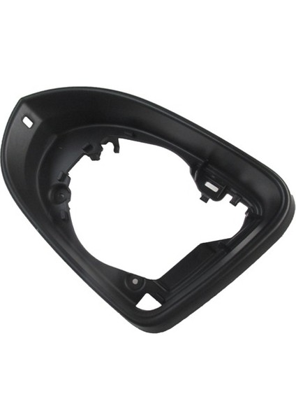 Volkswagen Passat B8 14/18 Ayna Kapağı Çerçevesi̇ Sol (Si̇yah) fiyatları